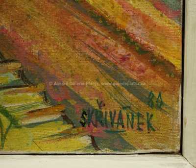  / Chrám Buddhova zubu v Kandy / Jaromír Skřivánek