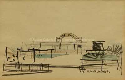  / Závodiště / Kamil Lhoták