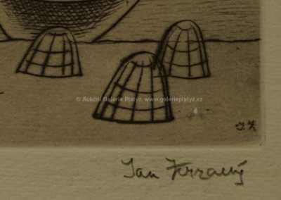  / Ile de Sein / Jan  Zrzavý