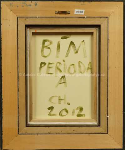  / Perioda a Ch. / Tomáš Bím