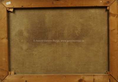  / Jízda králů / Karel Souček (Bor)