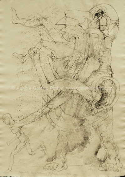  / Bez názvu / Jiří Anderle