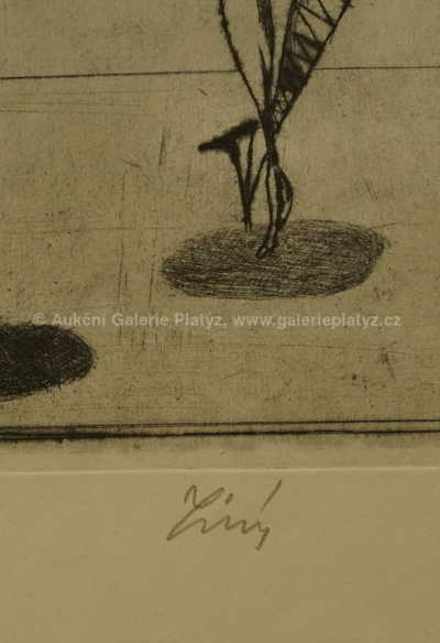  / Fantóm / František  Tichý