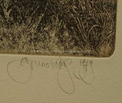  / EVA PRIMA PANDORA / Albín Brunovský