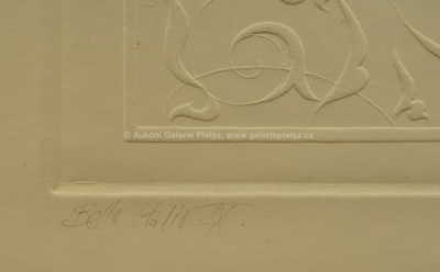  / Bella Italia IX. / Albín Brunovský