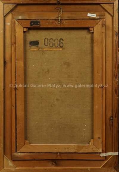  / Kytice / Jan  Bauch