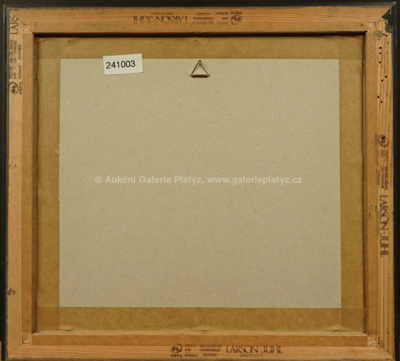  / Sup / František  Tichý