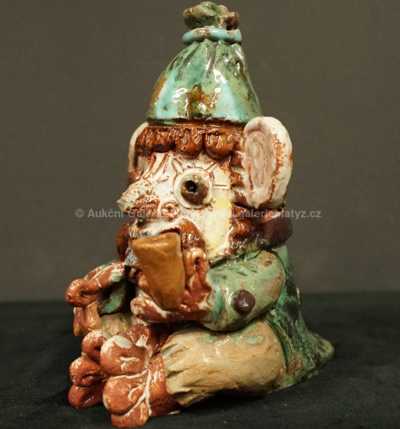  / Žbrunda / Jan Kutálek