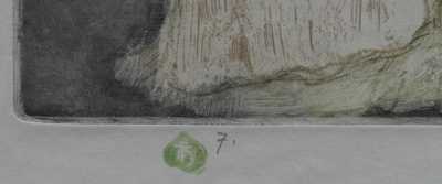  / Stíny Paříže / František Tavík Šimon