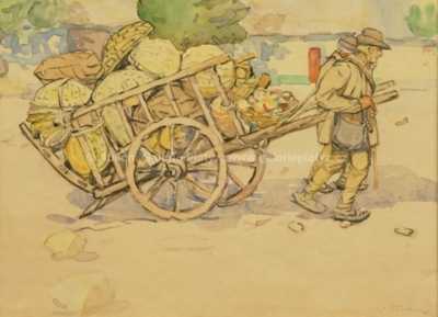  / Za živobytím / Antoš Frolka