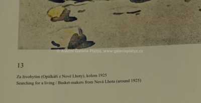  / Za živobytím / Antoš Frolka