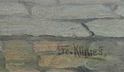  / Lotynka / František Klimeš