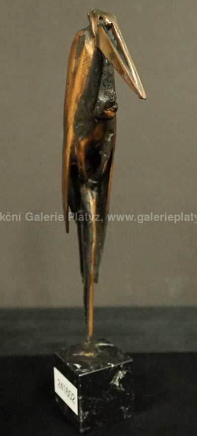  / Marabu / Igor Kitzberger