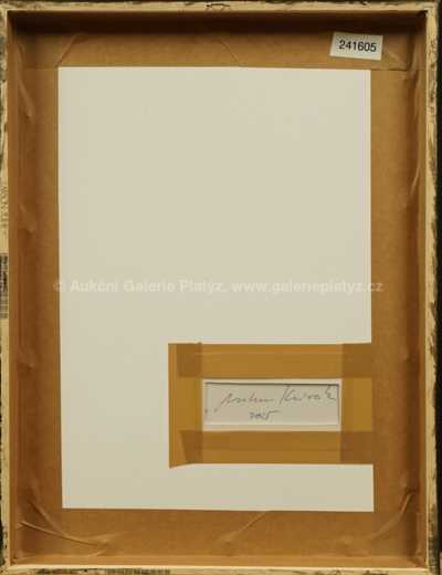  / Tuborg / Milan Knížák