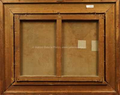  / Setkání /   Autor neurčen