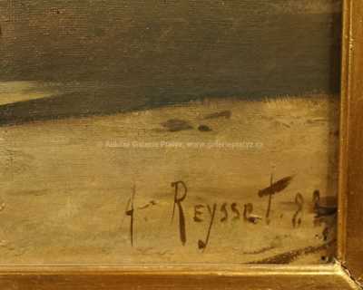  / Setkání /   Autor neurčen