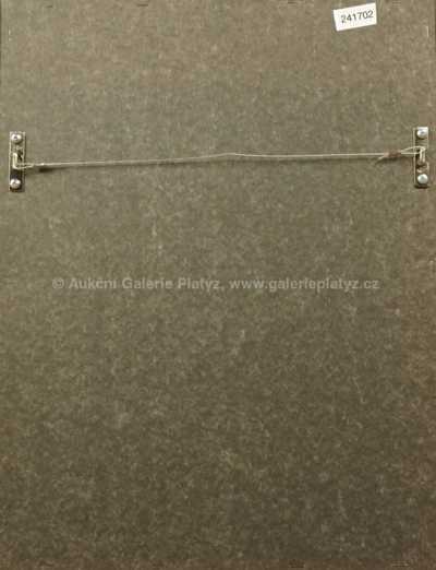  / Bez názvu / Jiří Anderle