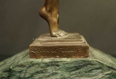  / Amazonka / Pierre Le Faguays