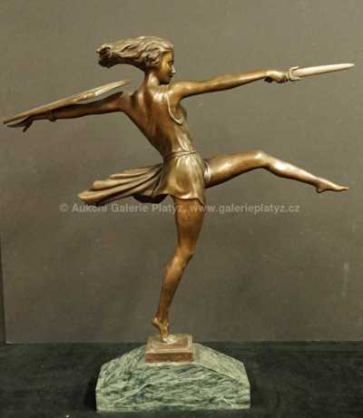  / Amazonka / Pierre Le Faguays