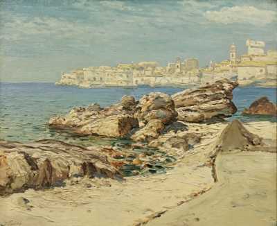  / Dubrovník / Josef Písecký (Liška)