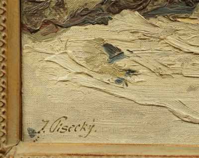  / Dubrovník / Josef Písecký (Liška)