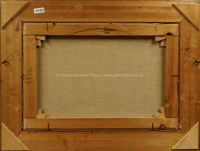  / Příboj / Jan Bohumil Pospíšil