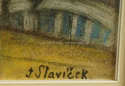  / Kytice / Jan Slavíček