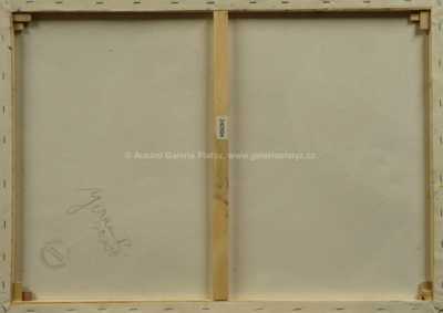  / Tři grácie / Robert Jiran
