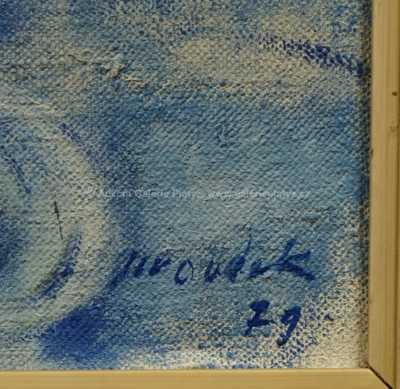  / Slunečnice / František Jiroudek