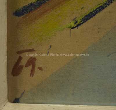  / Rovná silnice / Jaroslav Grus