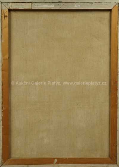  / Týřovice nad Berounkou / Jaromír Skřivánek