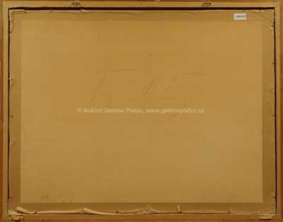  / Zátiší / Zdeněk Sigmund