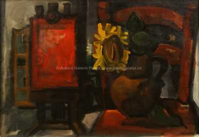  / Zátiší / Zdeněk Sigmund