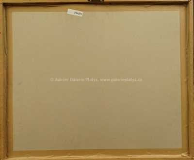  / V přístavu / Jan Slavíček