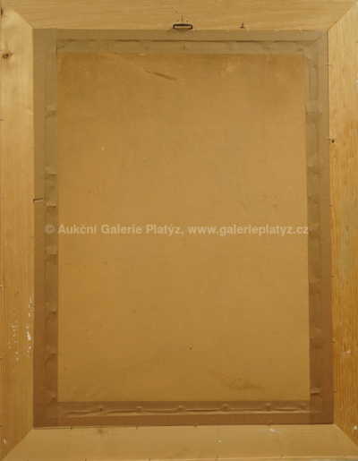  / Španělka / Jaroslav Veris (Zamazal)