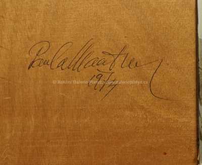  / Kompozice / Pavla Mautnerová