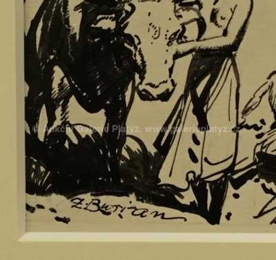  / Příběhy tygřího mláděte / Zdeněk Burian