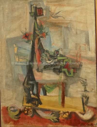  / Stroj proti zapomínání / Hella Guth