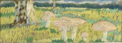  / Mochomůrky / Jaroslav Panuška