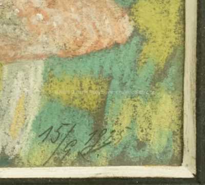  / Mochomůrky / Jaroslav Panuška