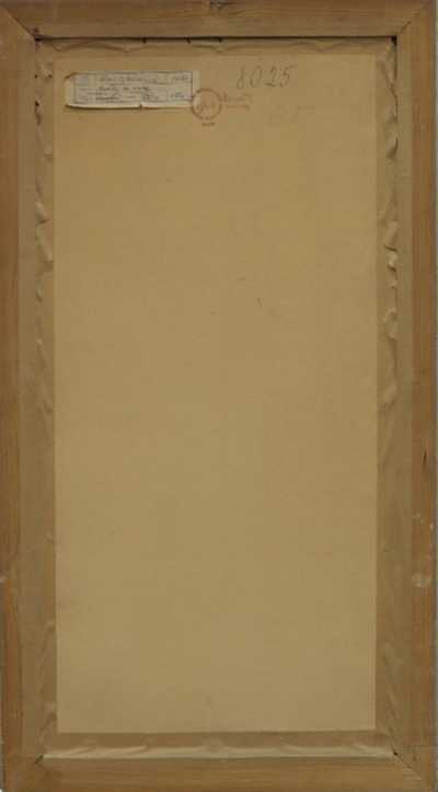  / Květiny ve váze / Emil Weirauch