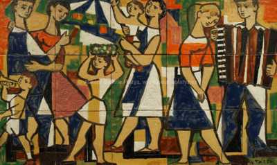  / Oslava / Jan Kutálek