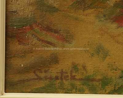  / Budování / Karel Šustek