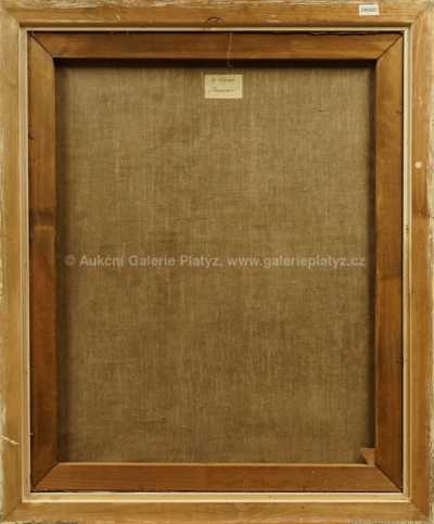  / Budování / Karel Šustek