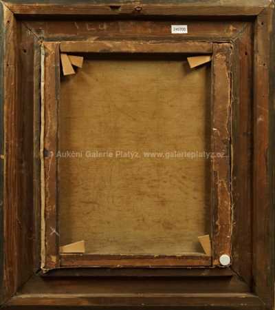  / Na lovu / Fritz Neuhaus