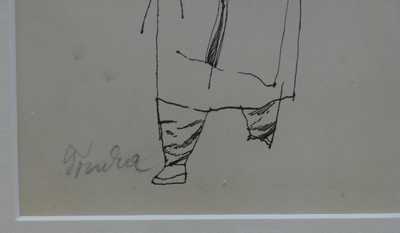  / Studie / Jiří Trnka