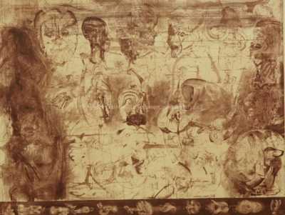  / Comme il faut no.1 / Jiří Anderle