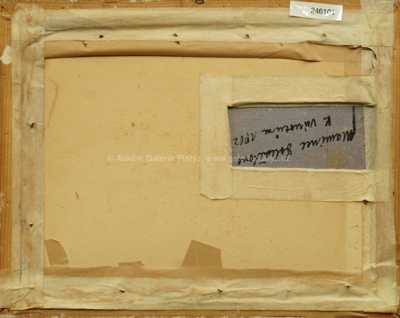  / Korida / Antonín Pelc