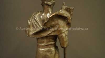  / Statečnost / Otakar Švec