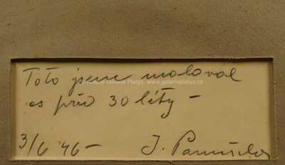  / Veselí skřítci / Jaroslav Panuška